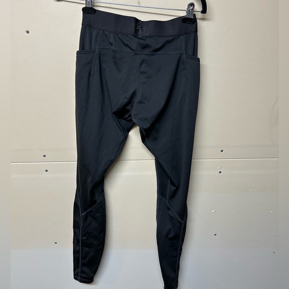 2/$75💥- PANTS | Men’s Alphalete compression leggings/pants size large - Picture 3 of 5